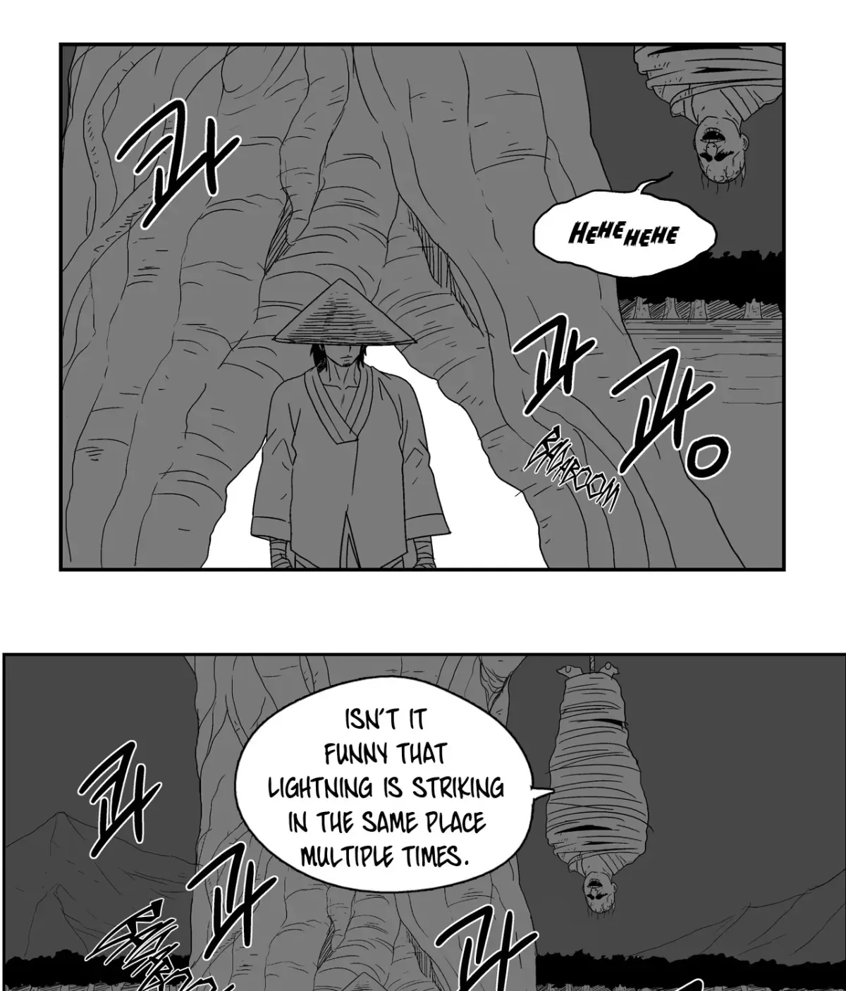 Baeg Dosa Chapter 9 page 6