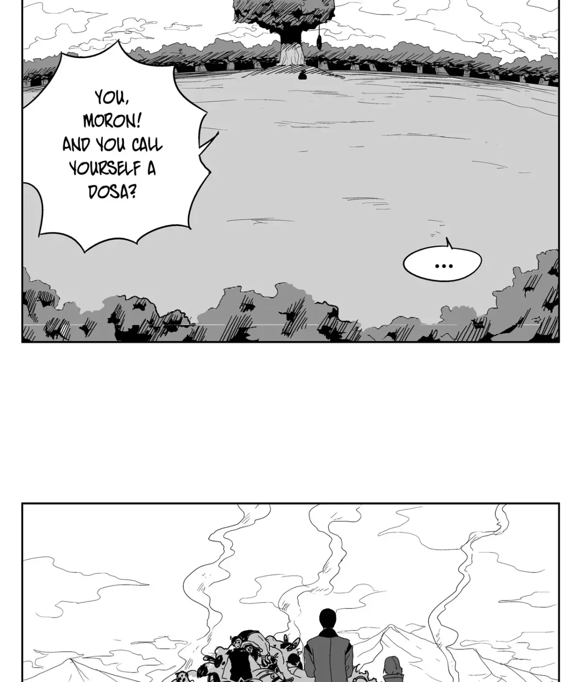 Baeg Dosa Chapter 9 page 20