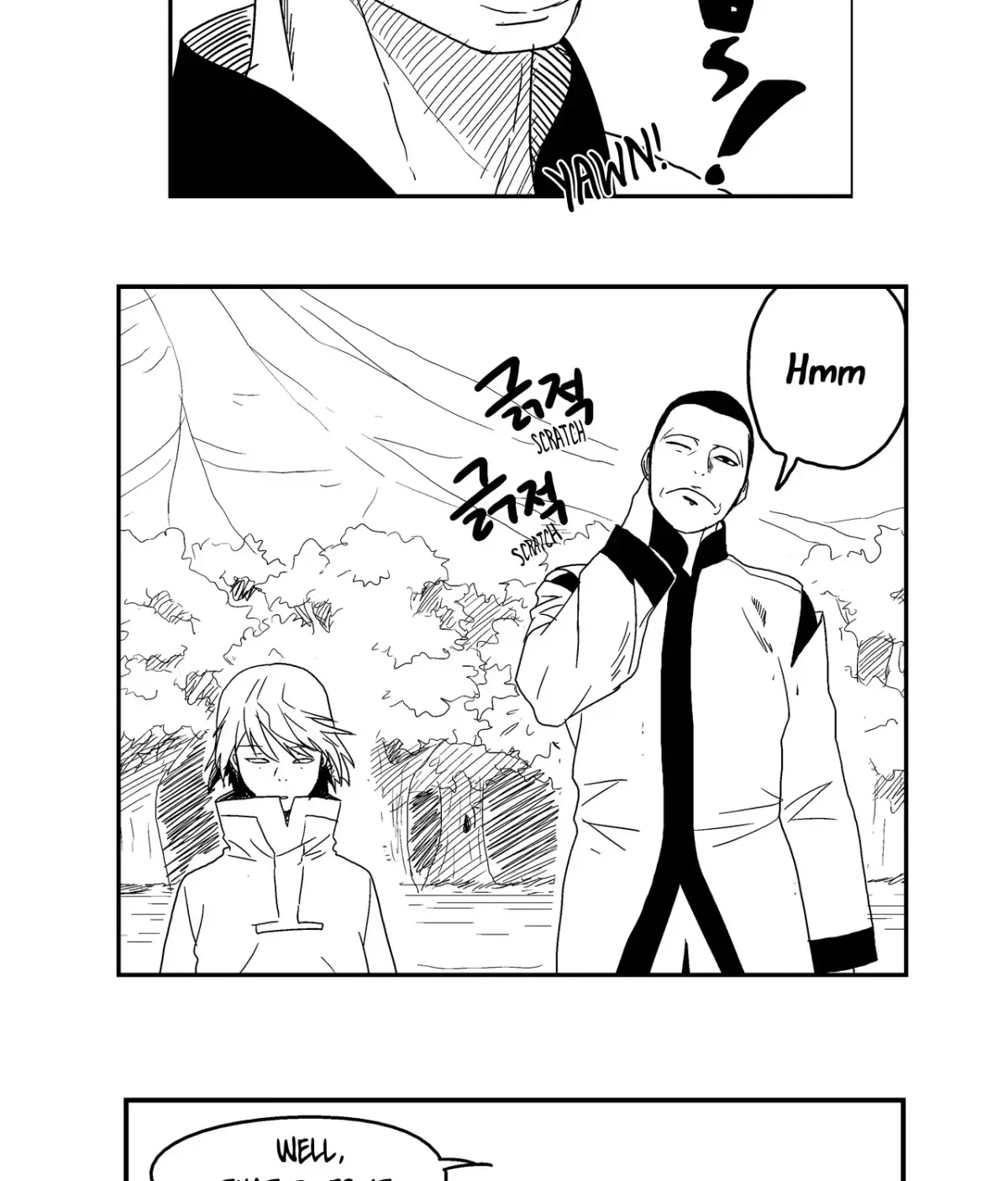 Baeg Dosa Chapter 9 page 24