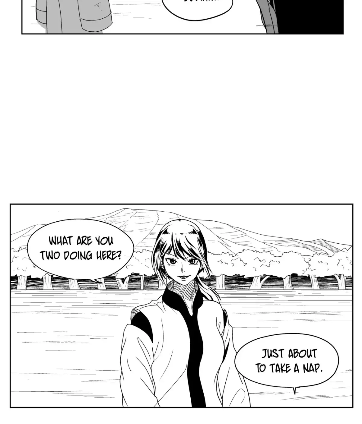 Baeg Dosa Chapter 9 page 28