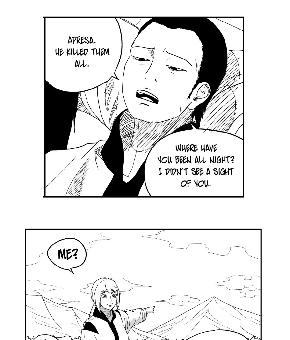 Baeg Dosa Chapter 9 page 30