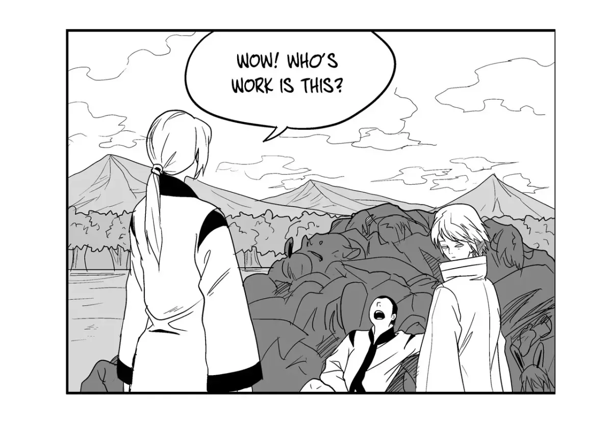 Baeg Dosa Chapter 9 page 29