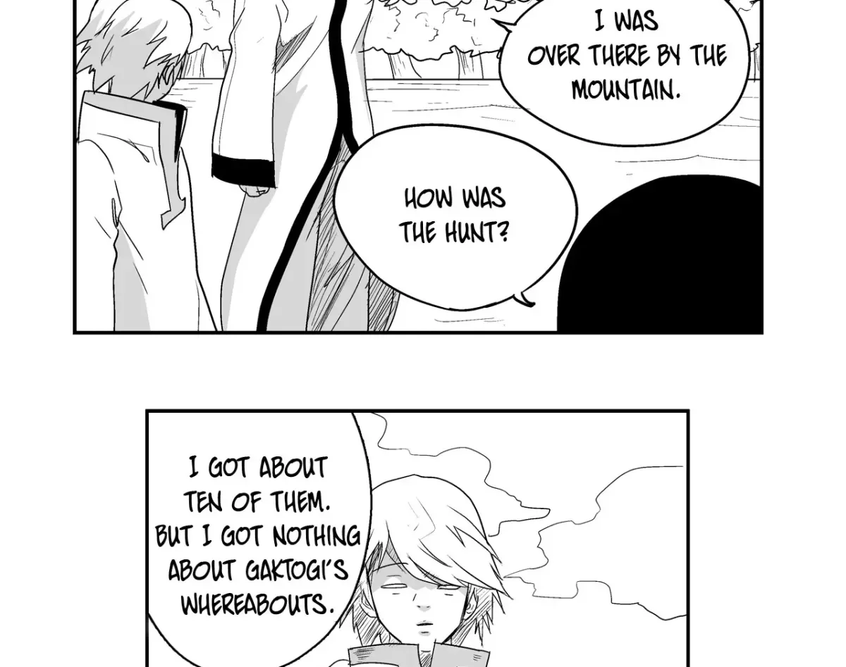 Baeg Dosa Chapter 9 page 31