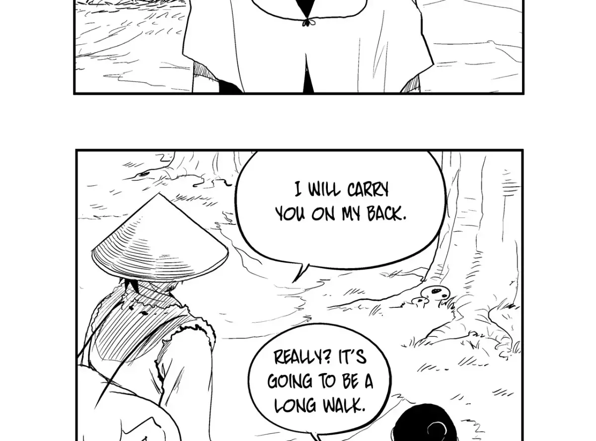 Baeg Dosa Chapter 9 page 41