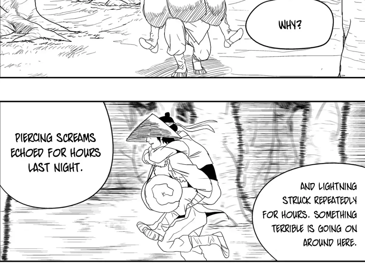 Baeg Dosa Chapter 9 page 43