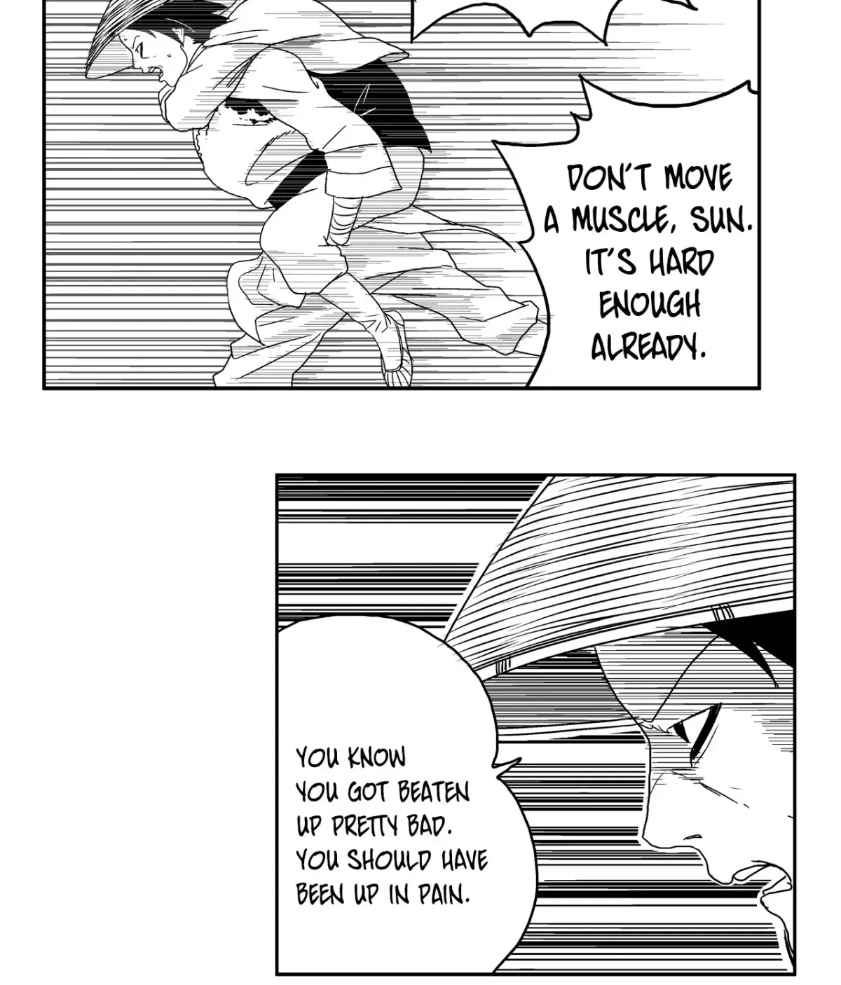 Baeg Dosa Chapter 9 page 46