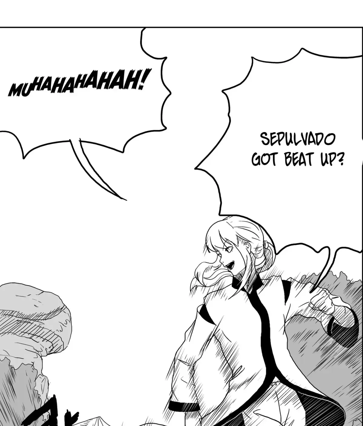 Baeg Dosa Chapter 9 page 52