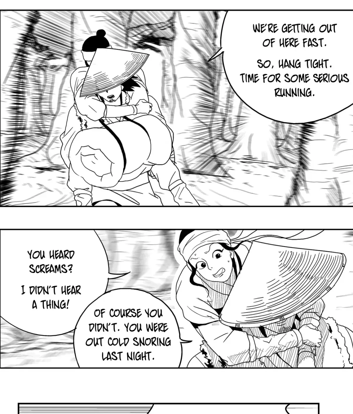 Baeg Dosa Chapter 9 page 44