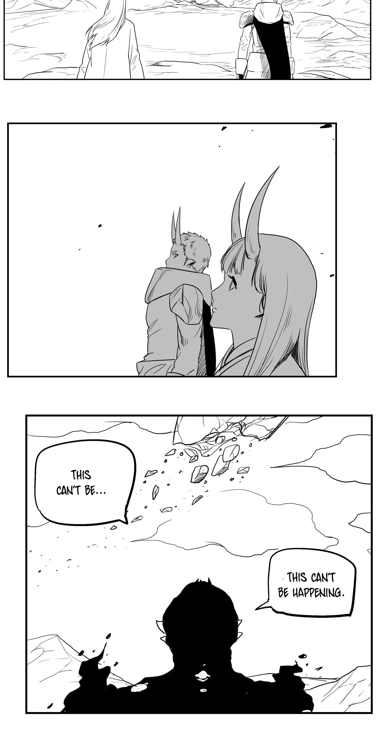 Baeg Dosa Chapter 90 page 14