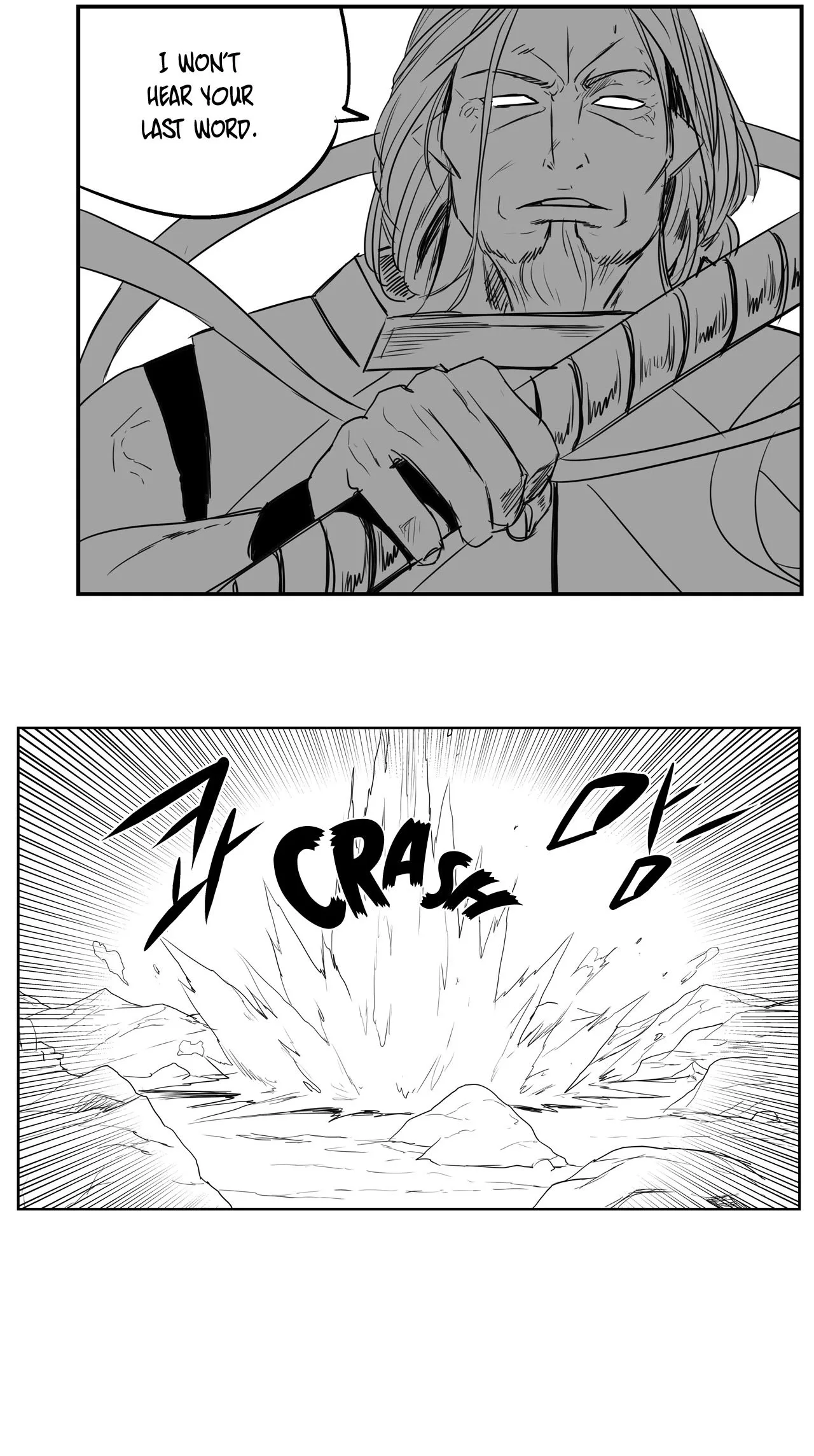 Baeg Dosa Chapter 90 page 24