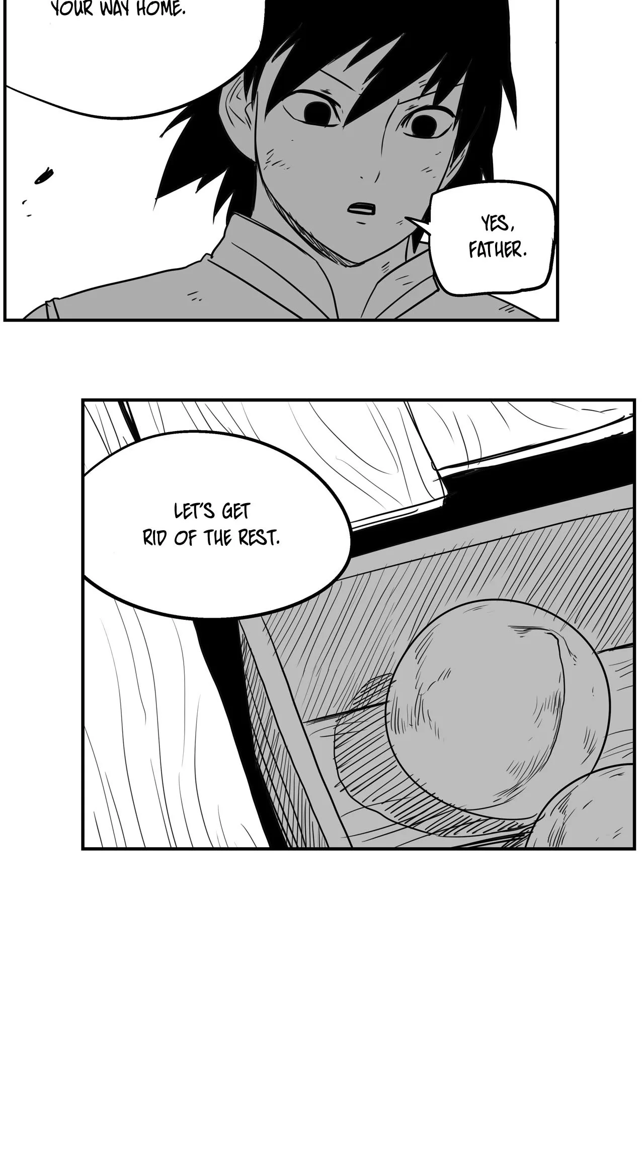 Baeg Dosa Chapter 90 page 6