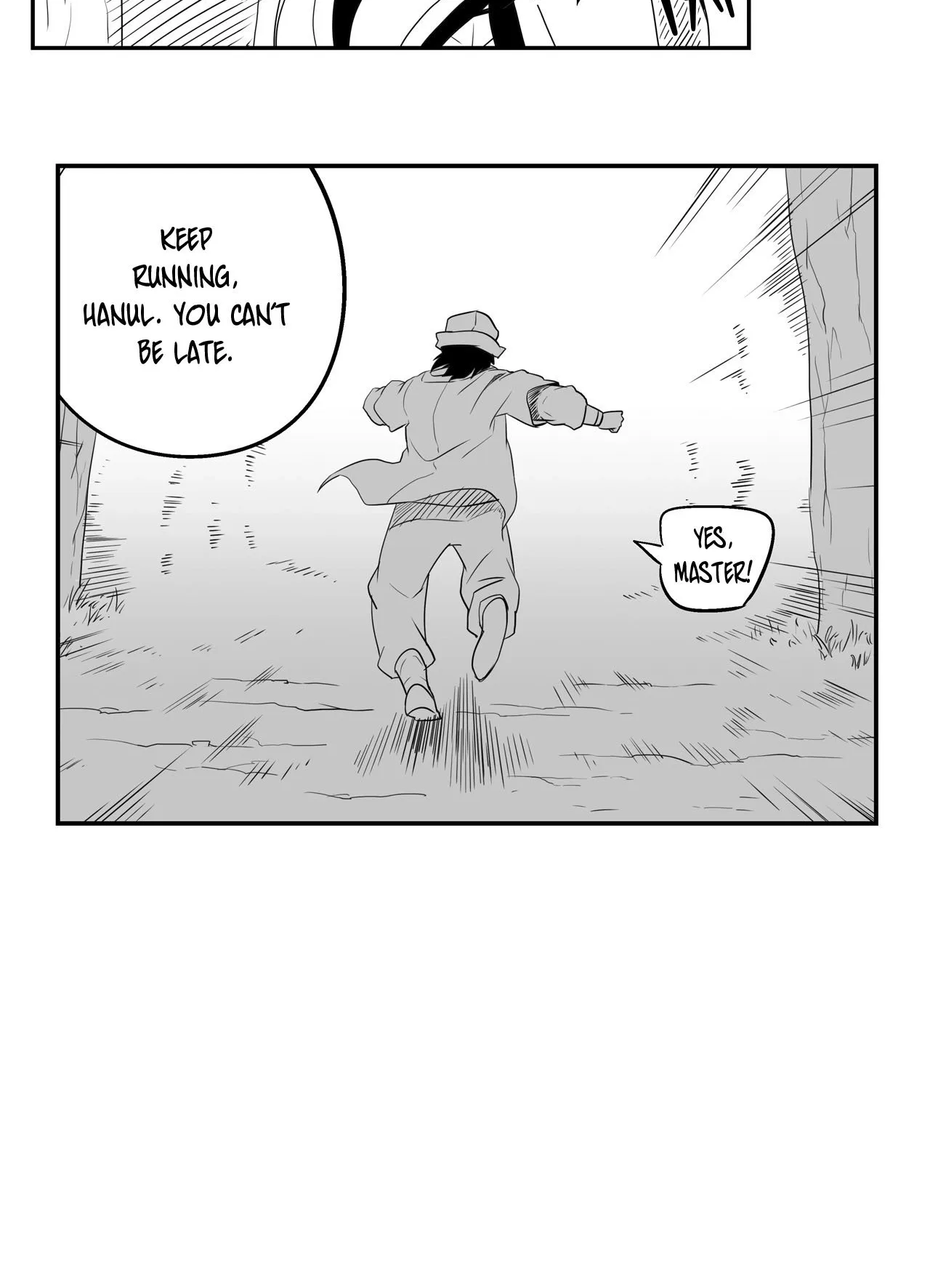 Baeg Dosa Chapter 90 page 2