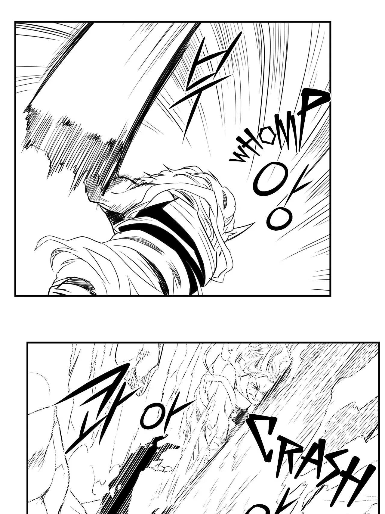 Baeg Dosa Chapter 90 page 20