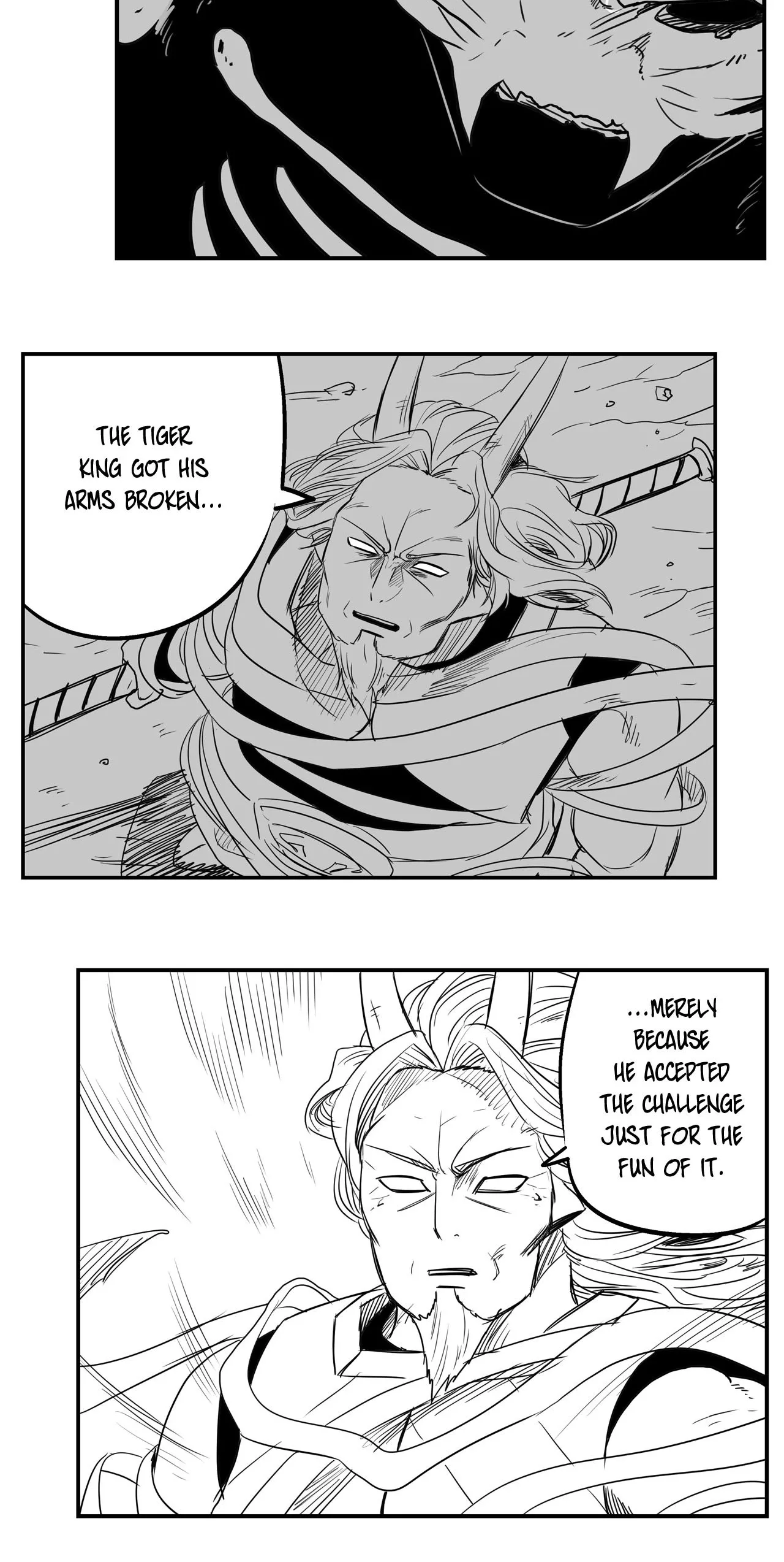 Baeg Dosa Chapter 90 page 10