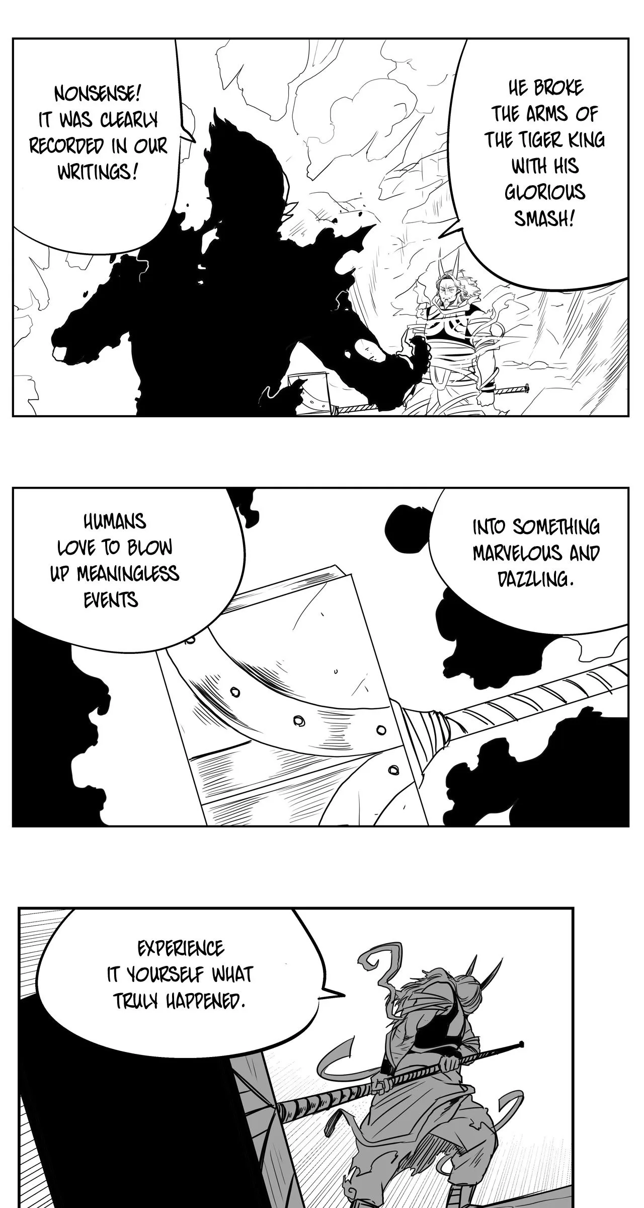 Baeg Dosa Chapter 90 page 11