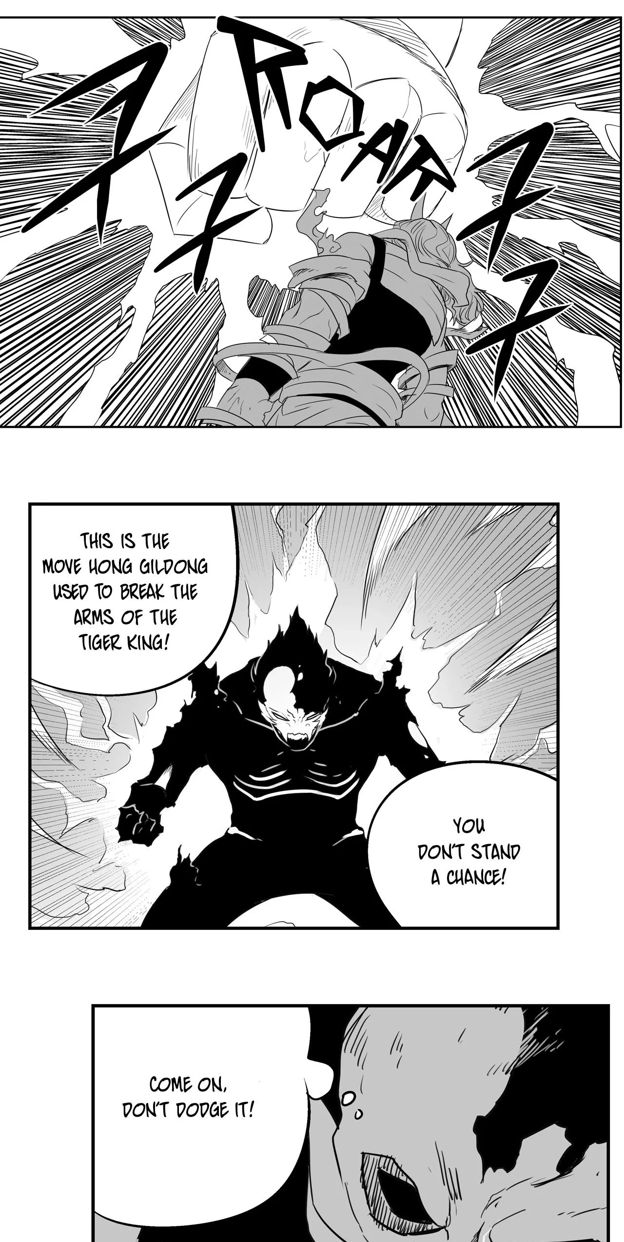 Baeg Dosa Chapter 90 page 9