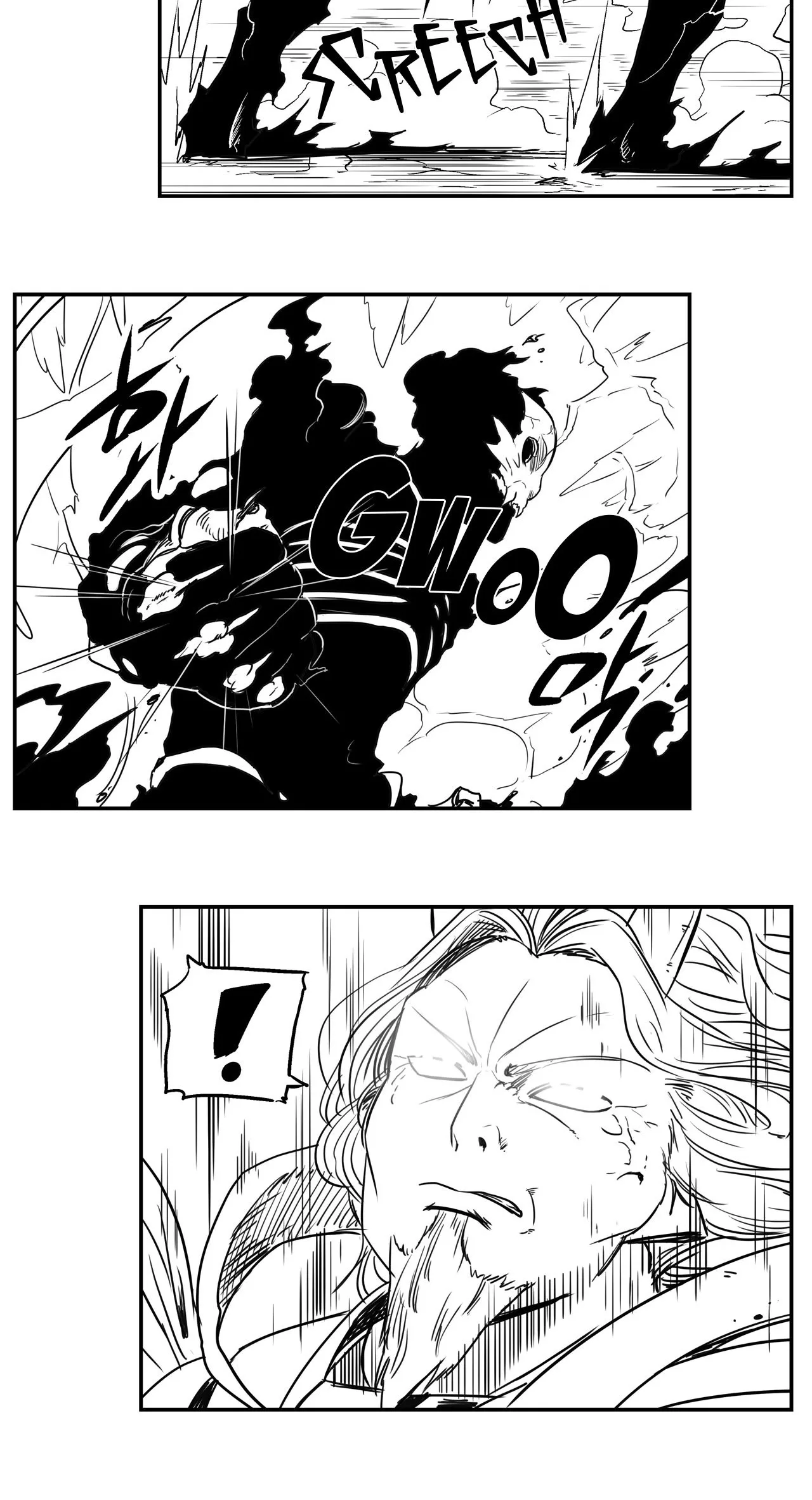 Baeg Dosa Chapter 90 page 8