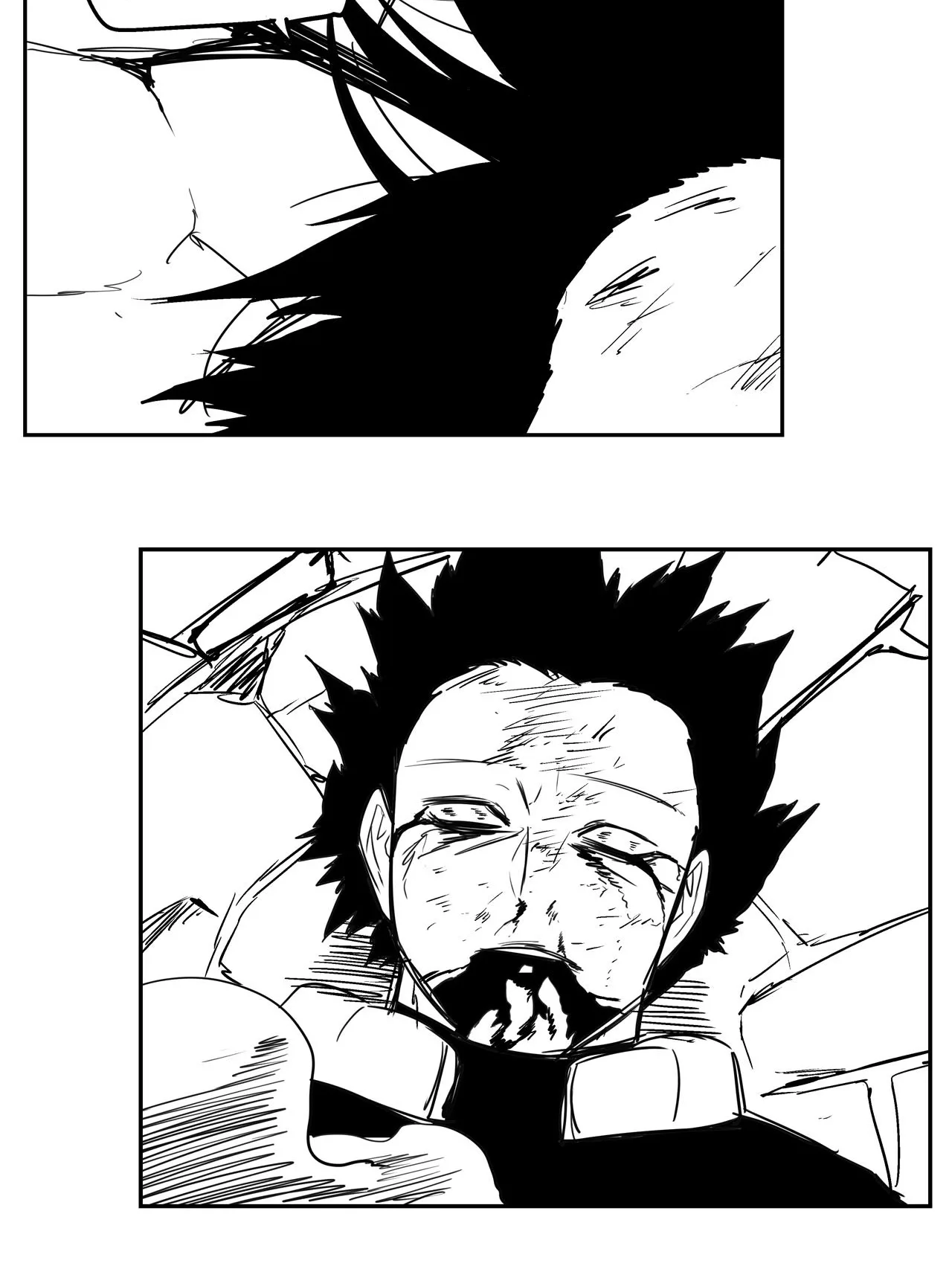 Baeg Dosa Chapter 90 page 22