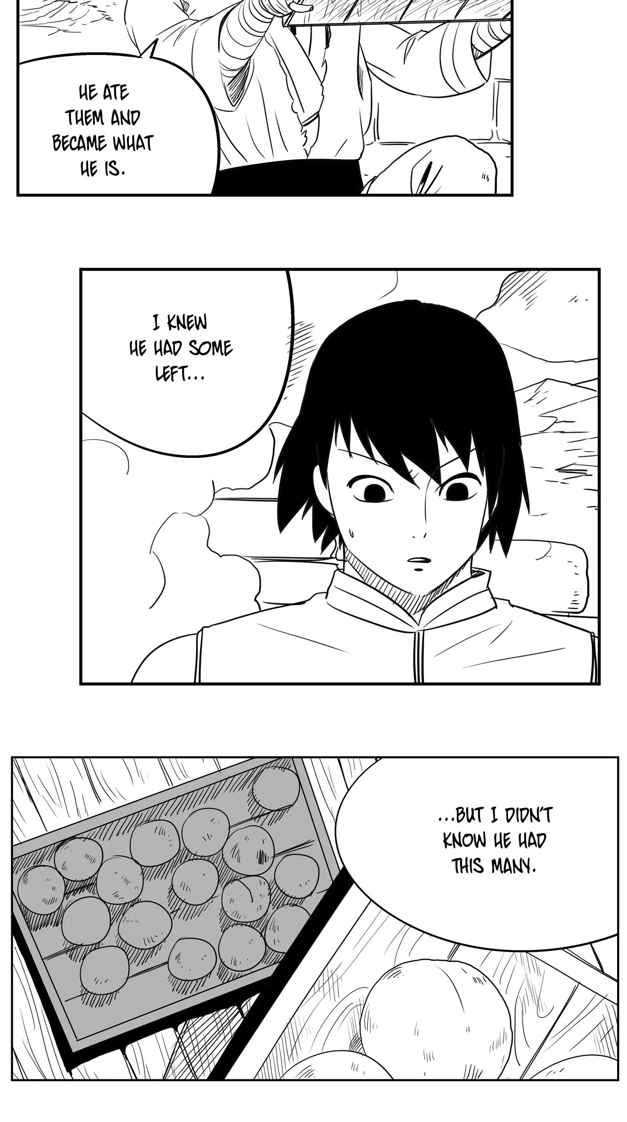 Baeg Dosa Chapter 90 page 4