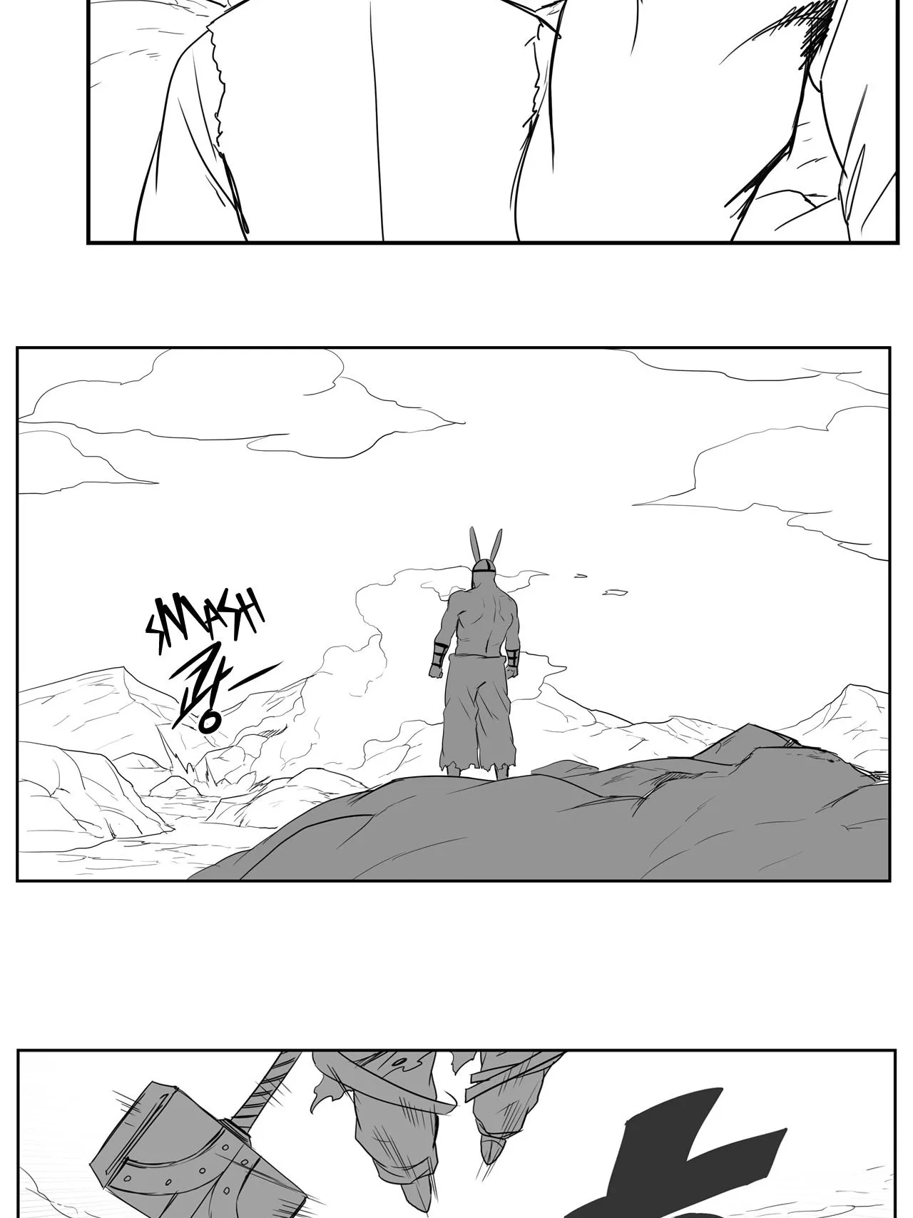 Baeg Dosa Chapter 90 page 26