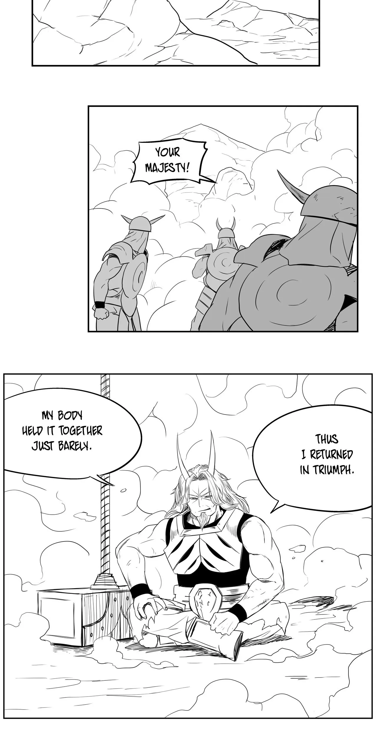 Baeg Dosa Chapter 90 page 29