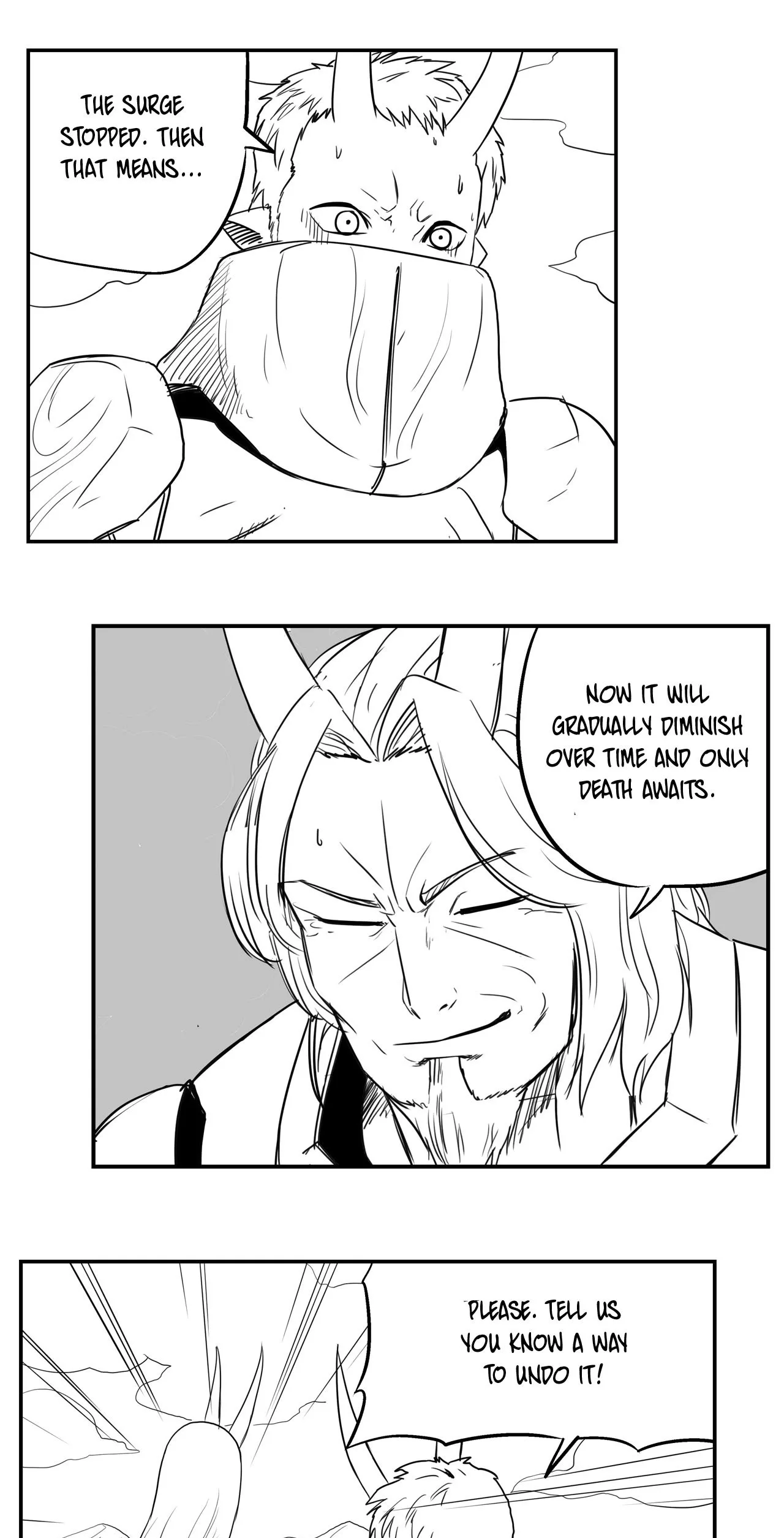 Baeg Dosa Chapter 90 page 30