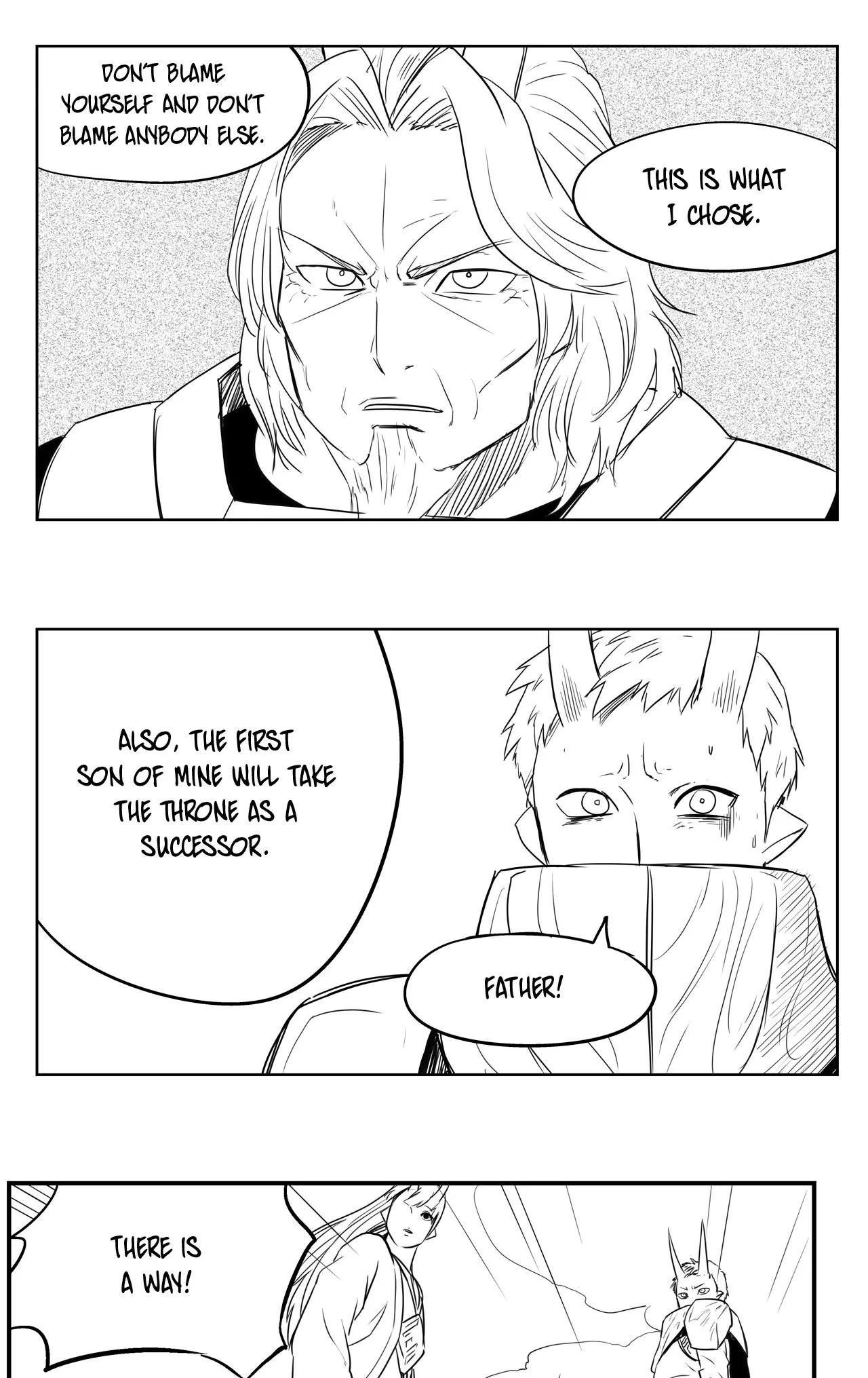 Baeg Dosa Chapter 90 page 32