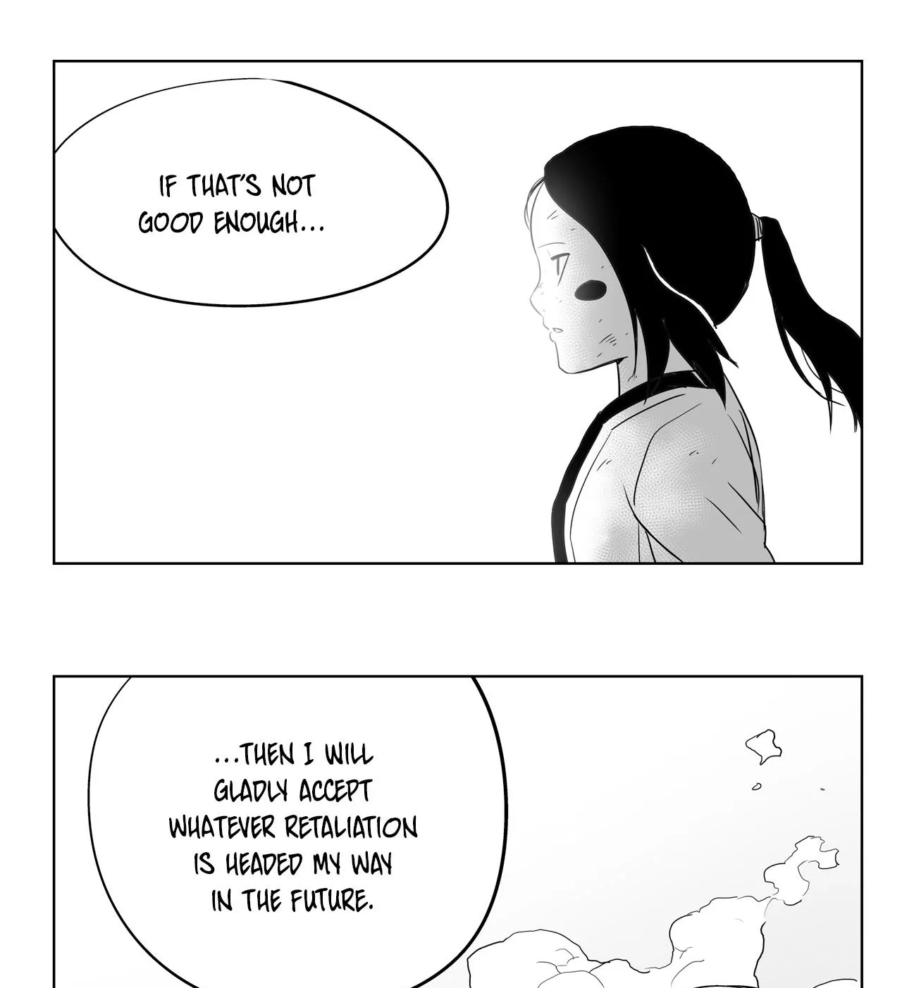 Baeg Dosa Chapter 90 page 38