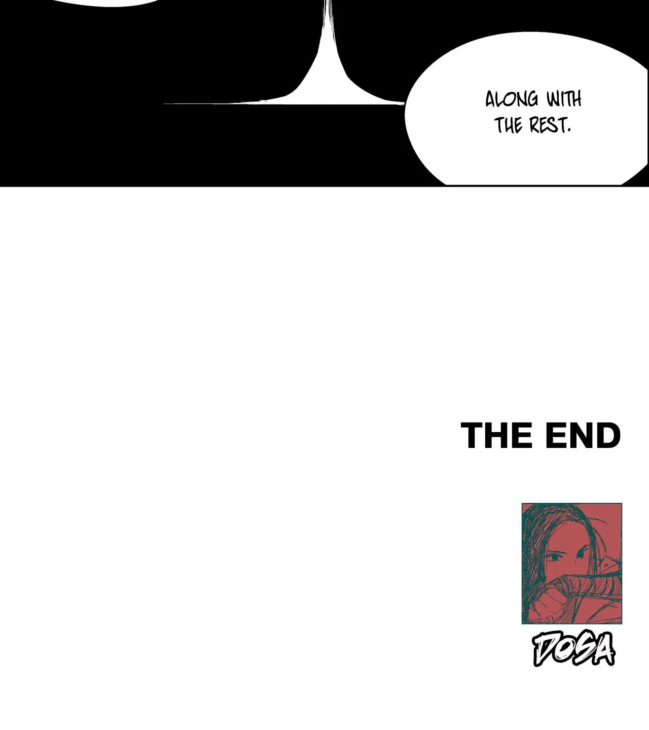 Baeg Dosa Chapter 92 page 21