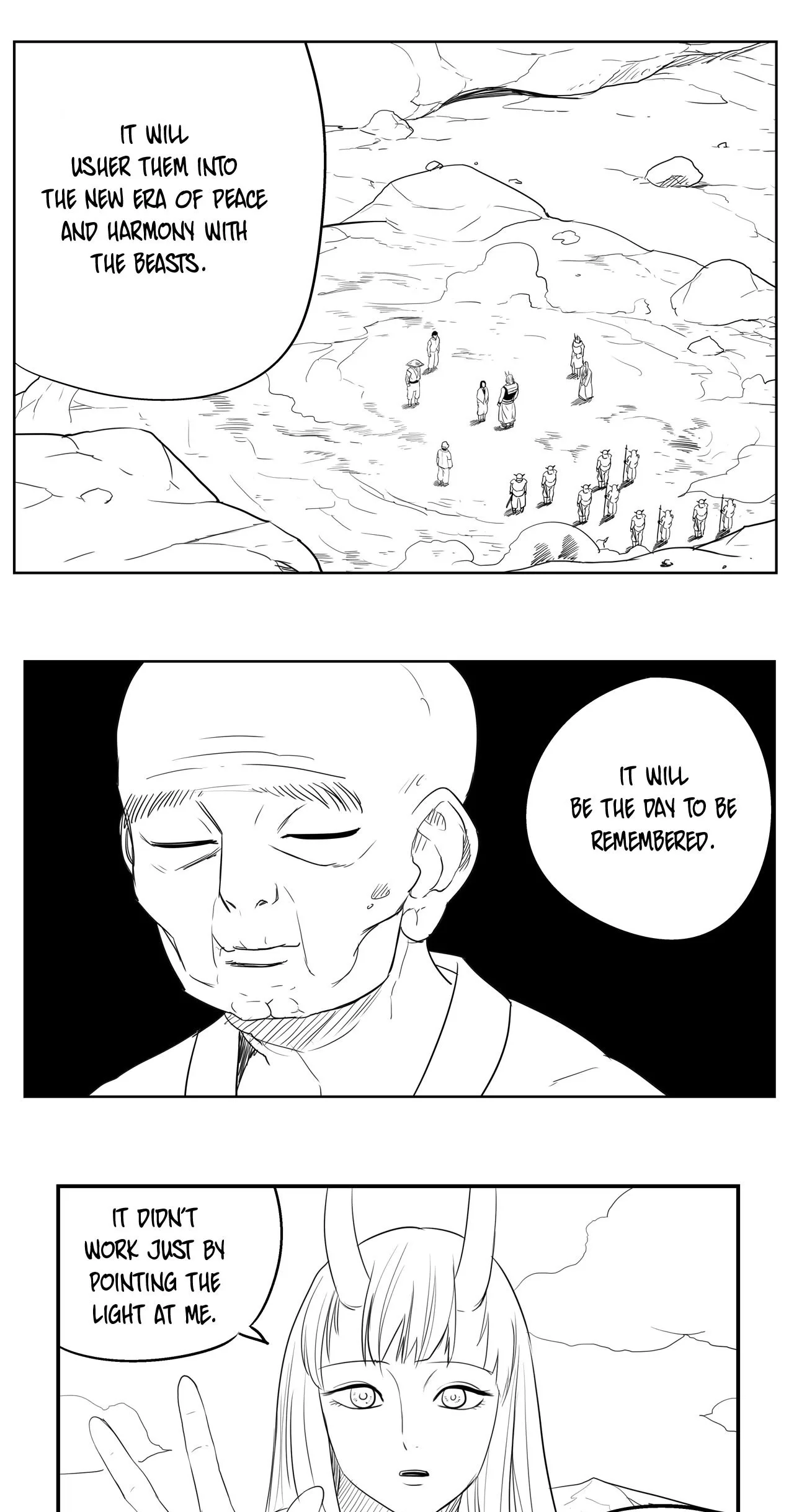 Baeg Dosa Chapter 92 page 12