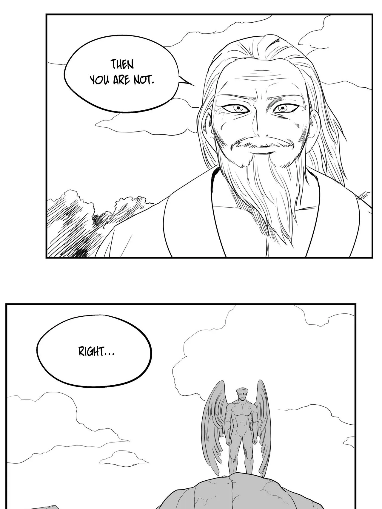 Baeg Dosa Chapter 92 page 7