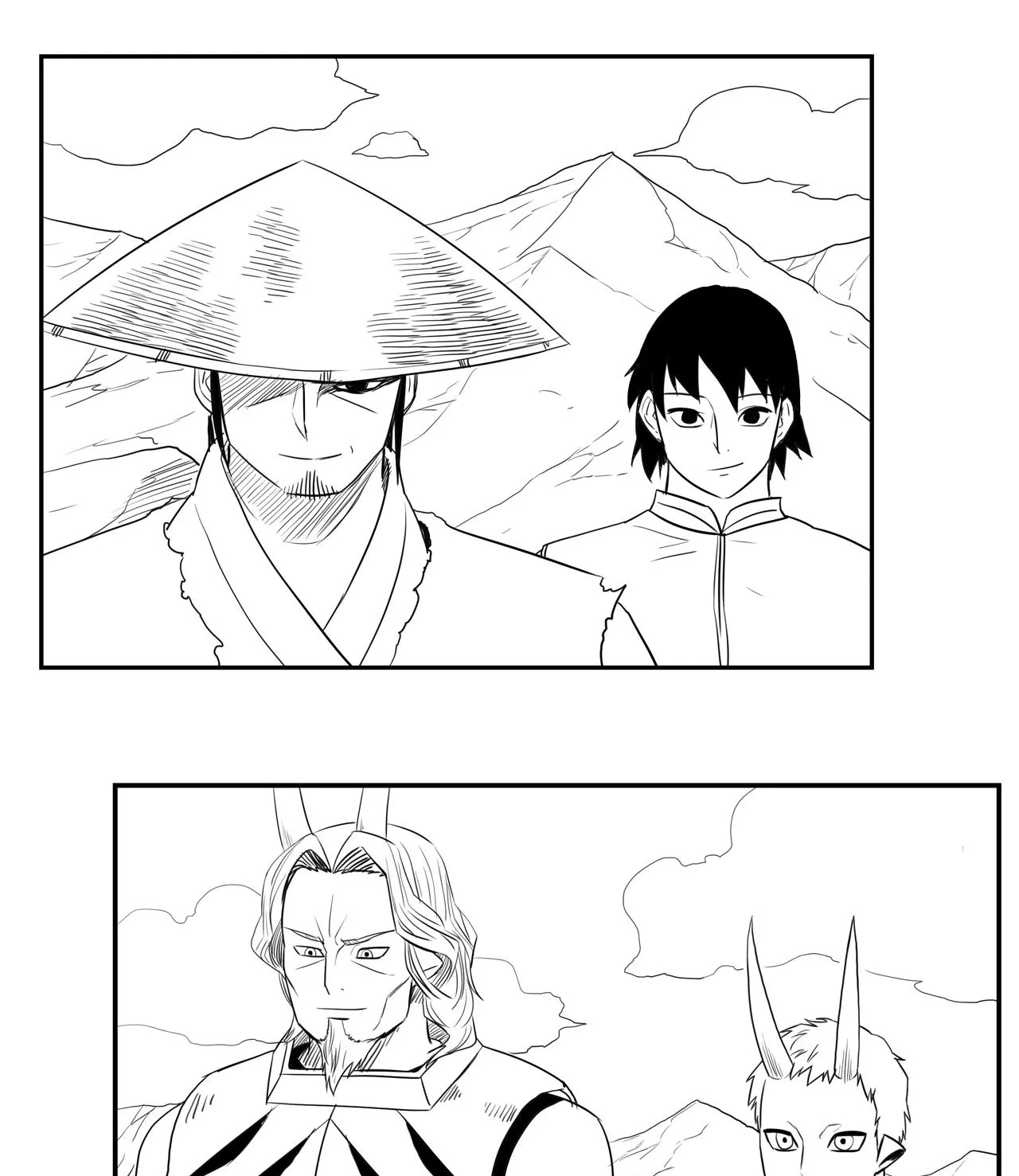 Baeg Dosa Chapter 92 page 14