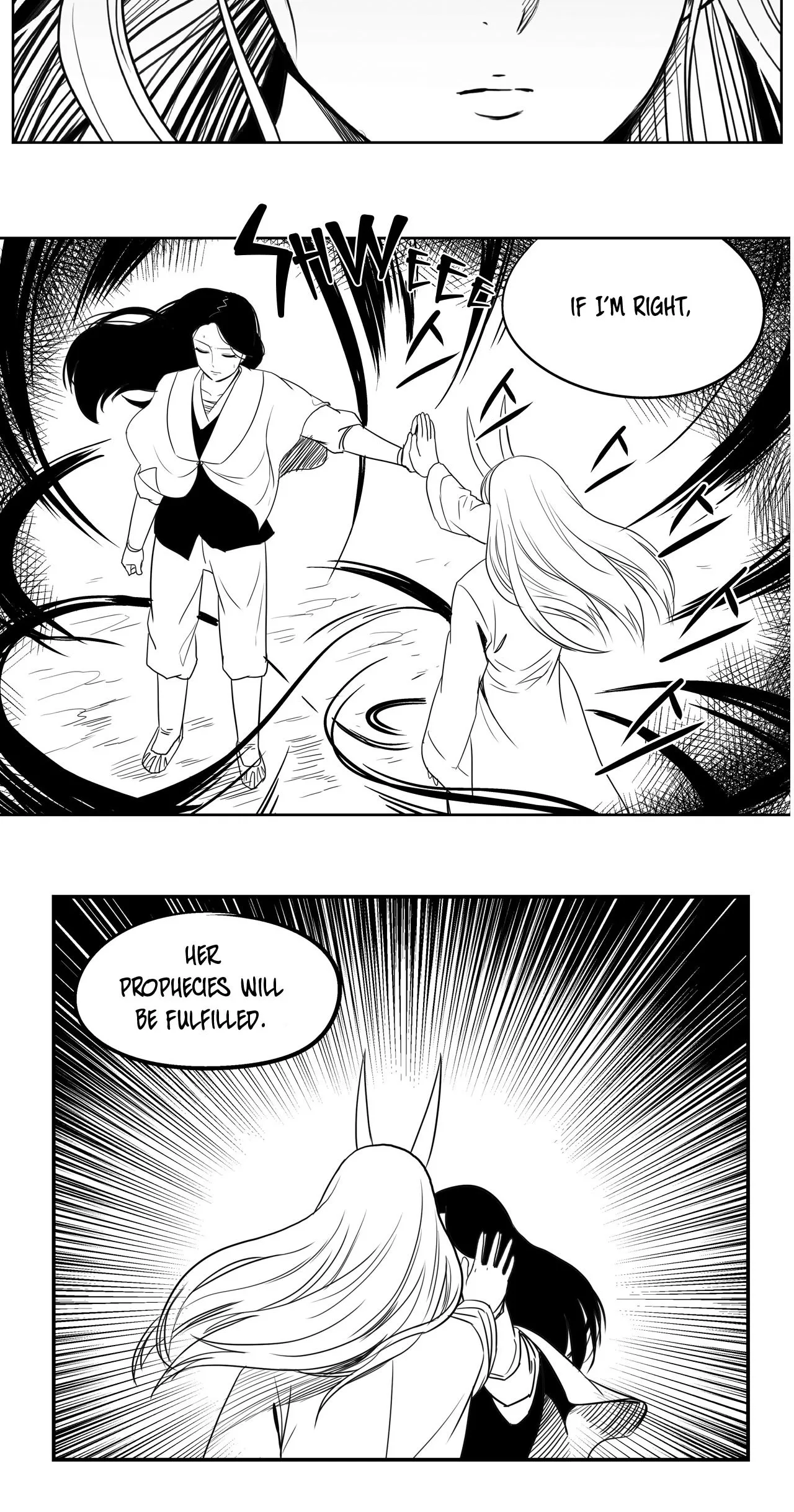 Baeg Dosa Chapter 92 page 17