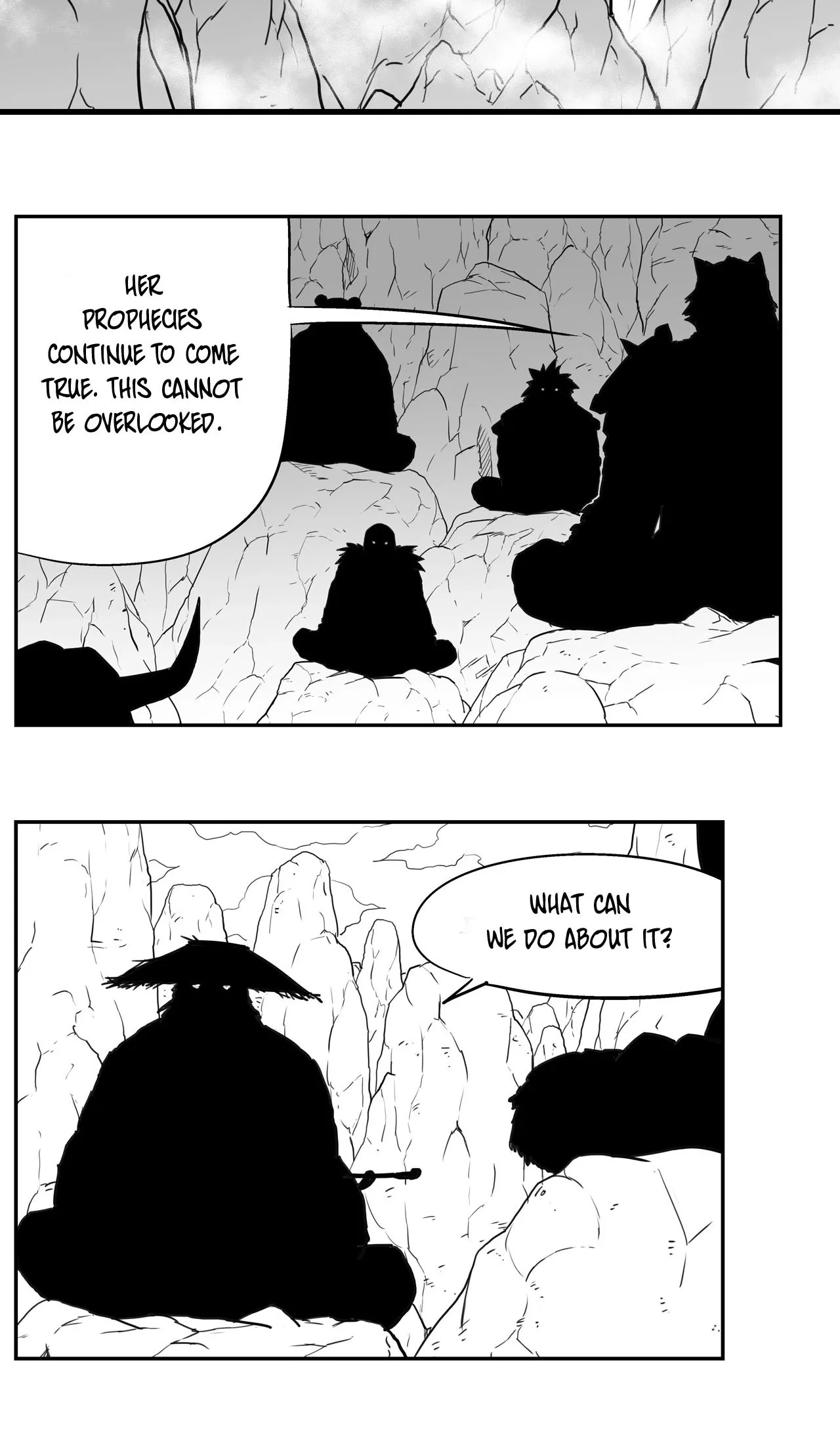 Baeg Dosa Chapter 92 page 2