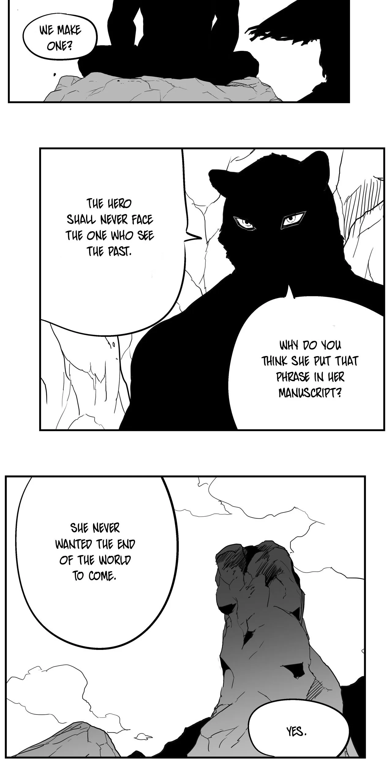 Baeg Dosa Chapter 92 page 4