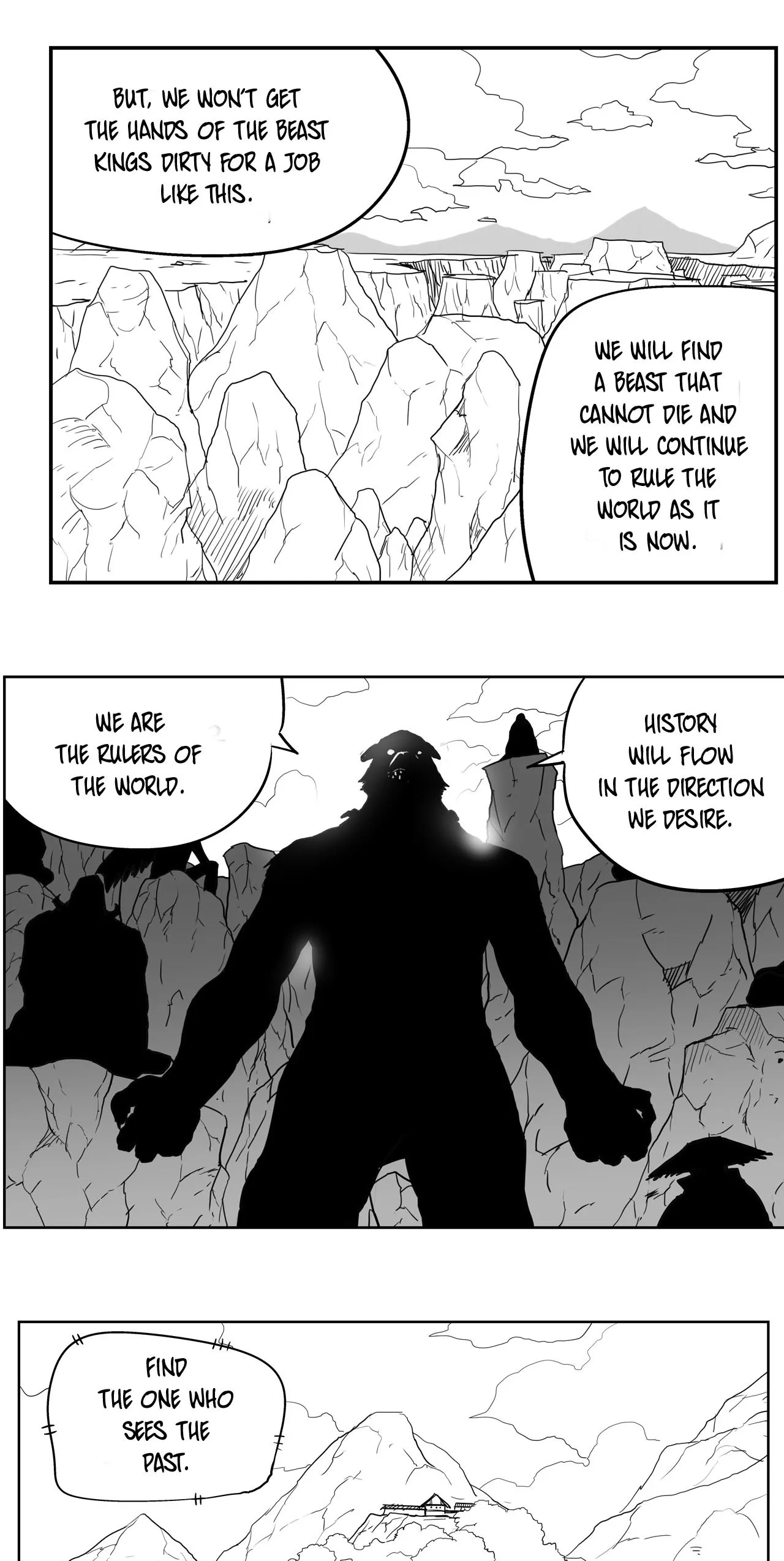 Baeg Dosa Chapter 92 page 5