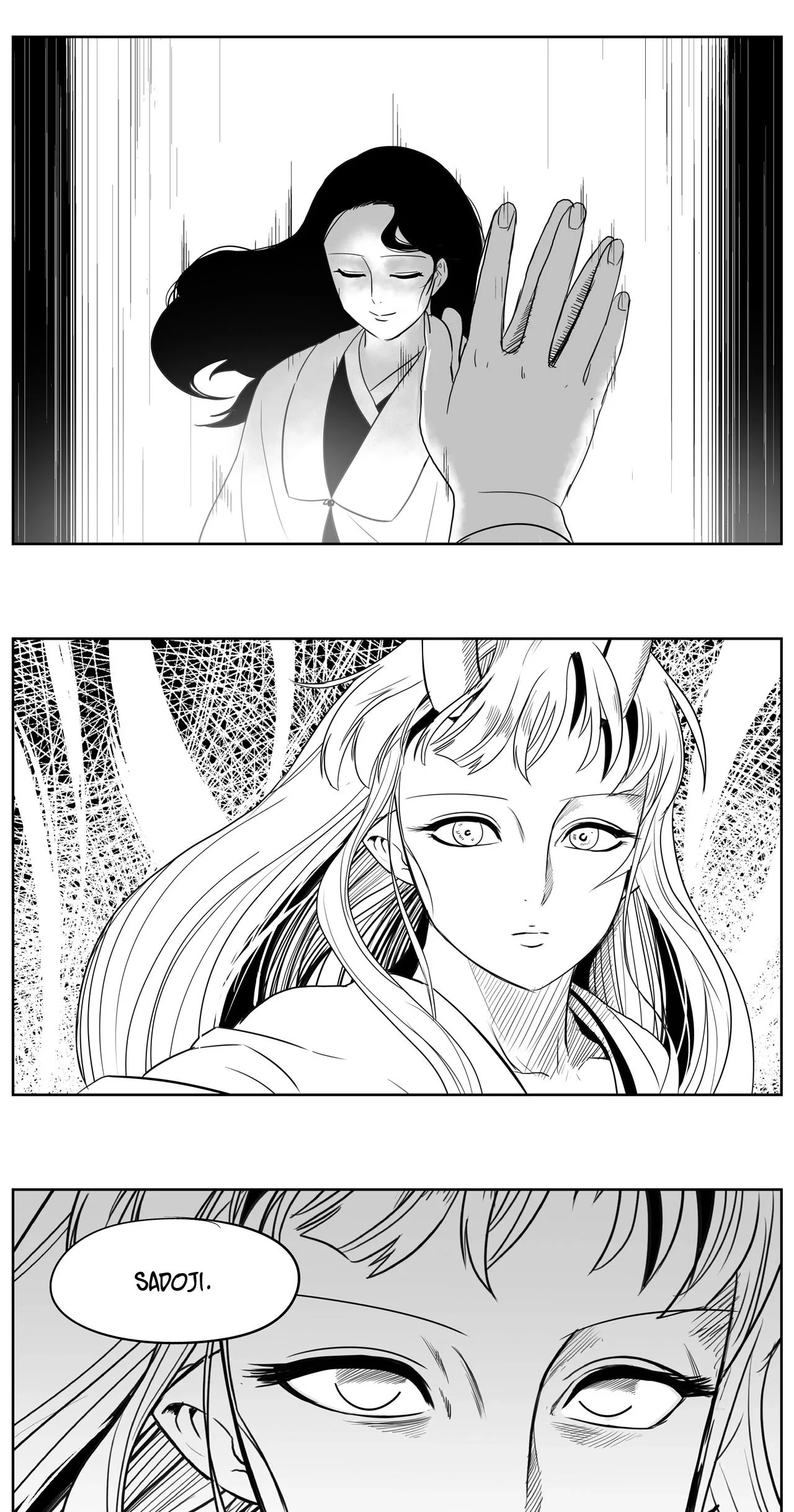 Baeg Dosa Chapter 92 page 16
