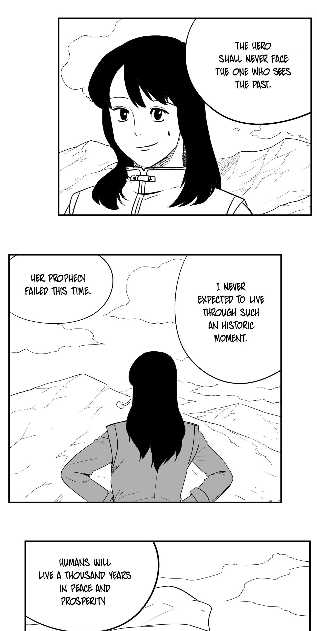 Baeg Dosa Chapter 92 page 10