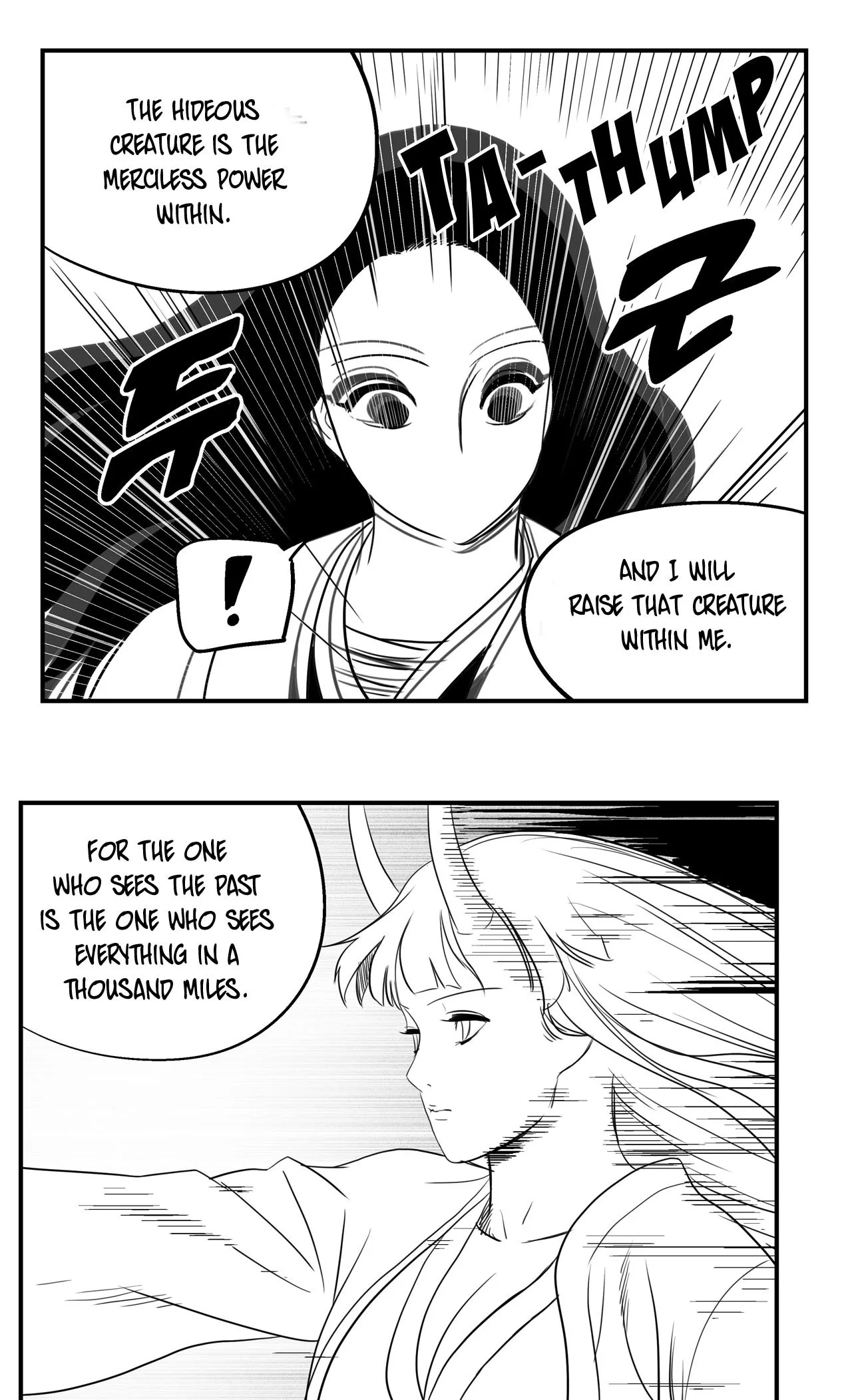 Baeg Dosa Chapter 92 page 18