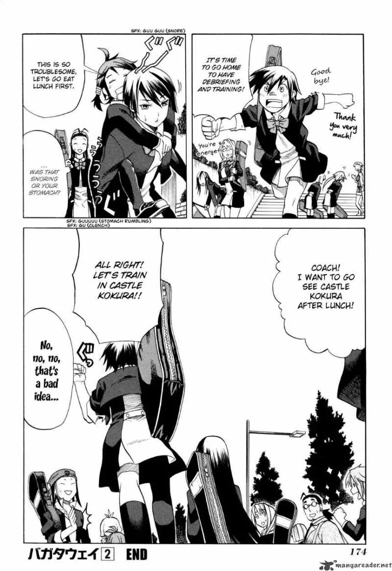 BaggataWay Chapter 10 page 34
