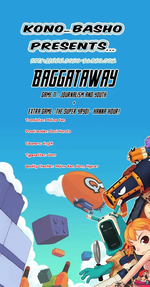 BaggataWay Chapter 11 page 3