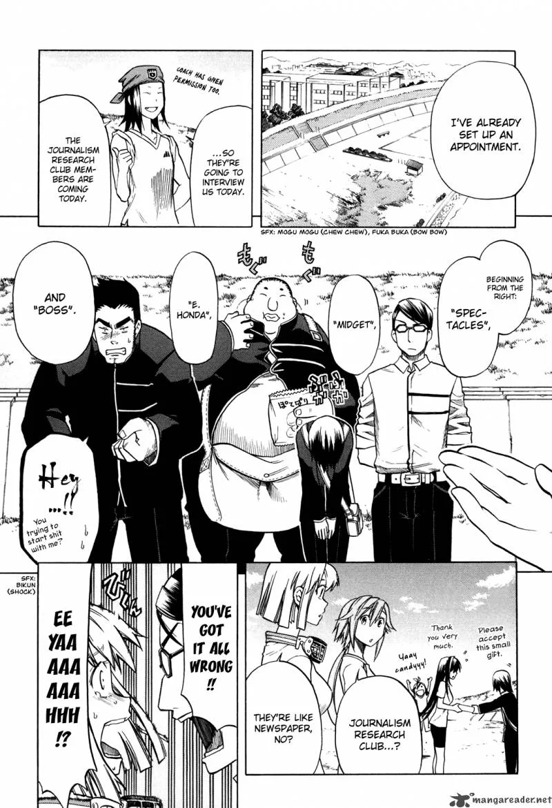 BaggataWay Chapter 11 page 12