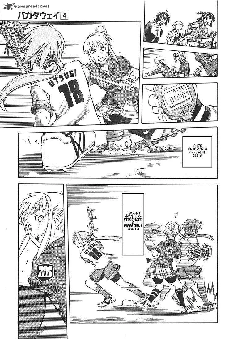 BaggataWay Chapter 19 page 13