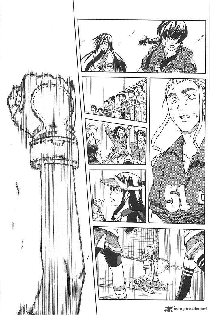 BaggataWay Chapter 19 page 21
