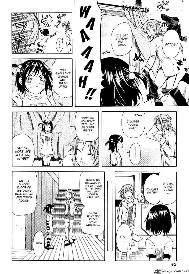 BaggataWay Chapter 2 page 6