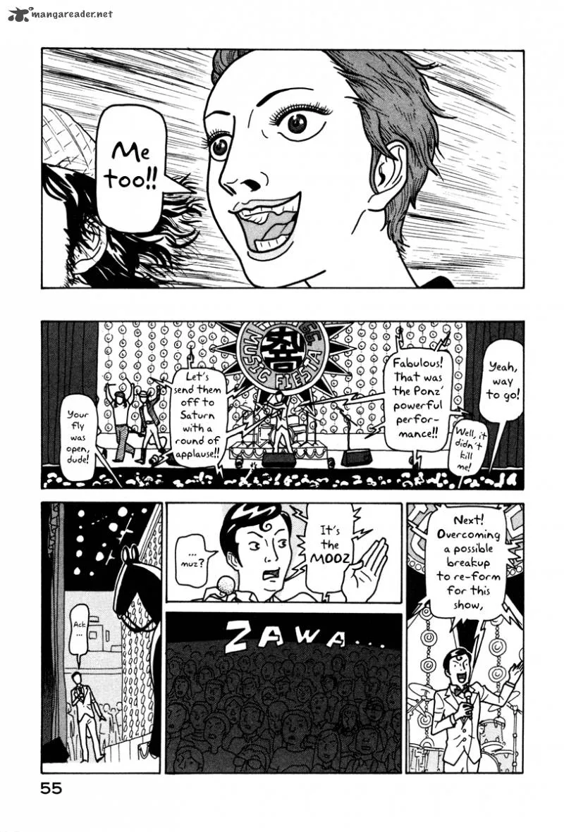 Baka to Gogh Chapter 1 page 56