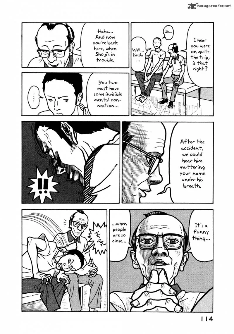 Baka to Gogh Chapter 10 page 24