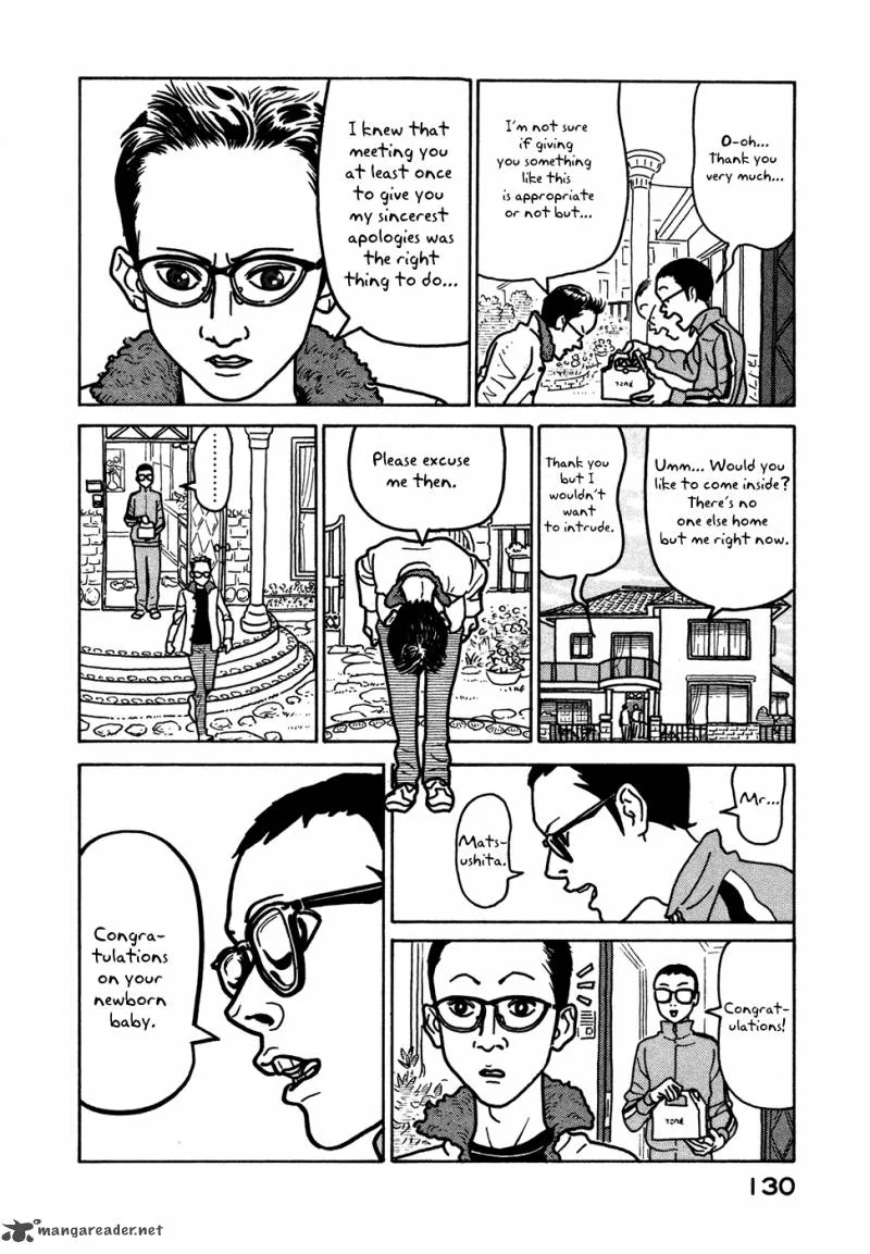Baka to Gogh Chapter 11 page 10