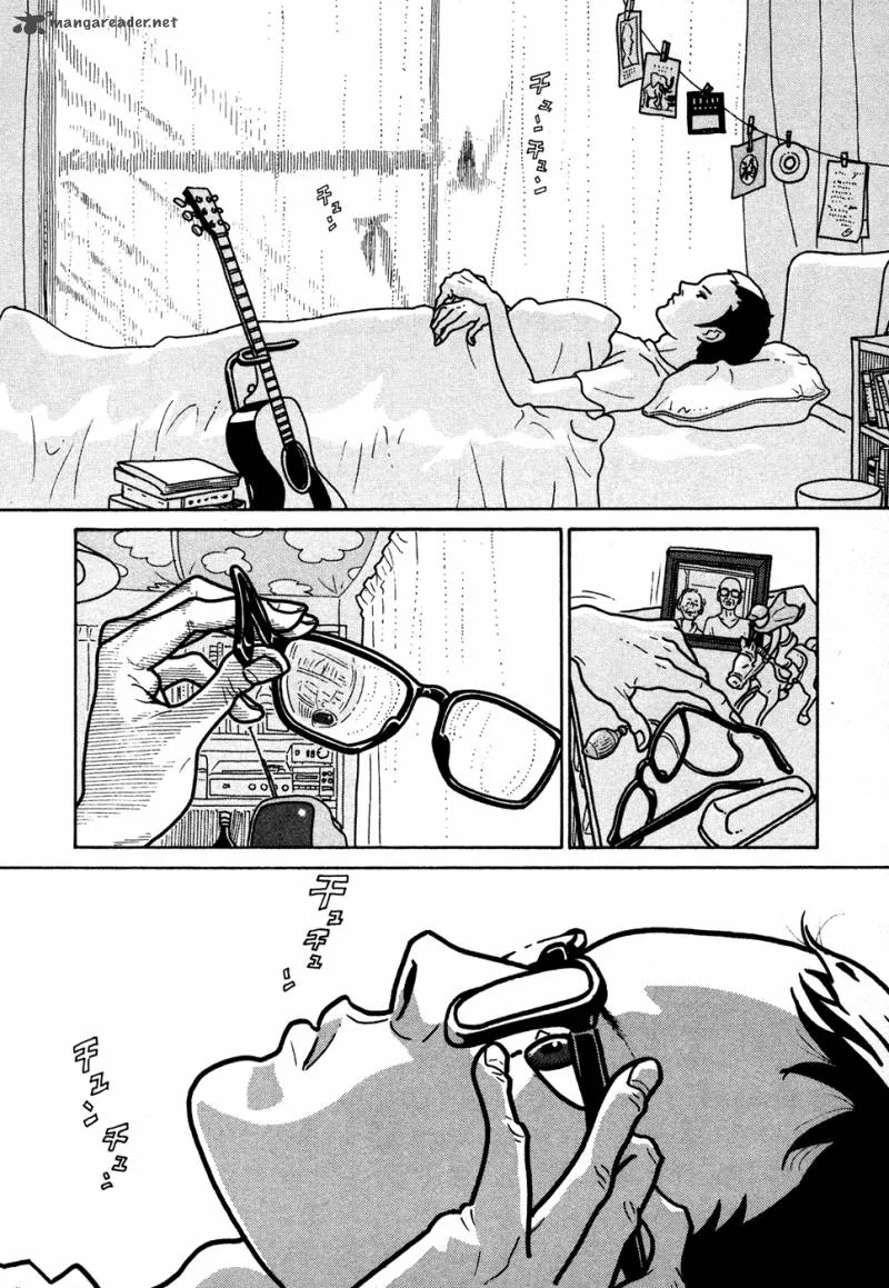 Baka to Gogh Chapter 11 page 2