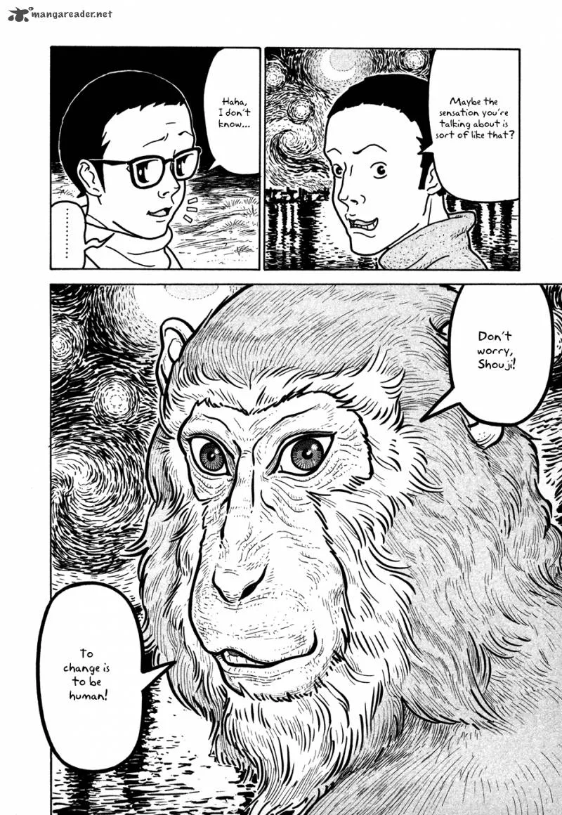 Baka to Gogh Chapter 11 page 24
